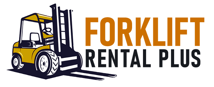 Forklift Rental Plus